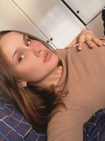 Проститутка Лилия